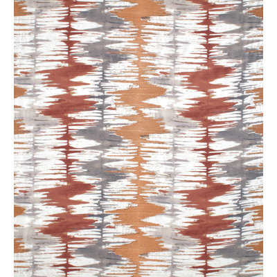Canyon River Delta Fabric