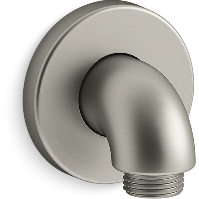 Purist Stillness Wall-Mount Supply Elbow