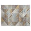 Tapis intérieur / extérieur lavable à la machine Lanphear ACN2399-967731258