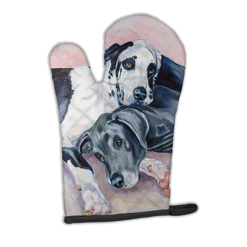 Gant de cuisine Great Dane