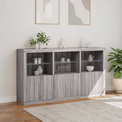 Azrien 181.5cm Sideboard