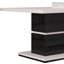 Despain Pedestal Coffee Table-16618194
