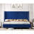 Duluth Upholstered Wingback Bed-70787452-70787449