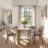 Pura Dining Table