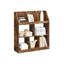 100cm H x 90cm W Standard Bookcase