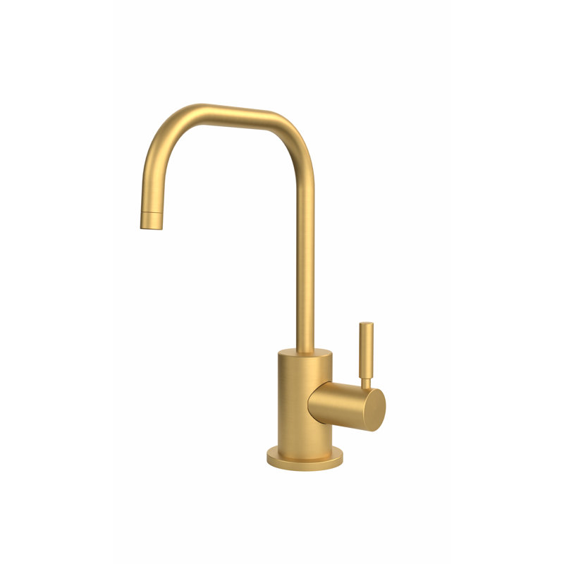 Fulton Hot Only Filtration Faucet
