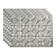 FASÄDE Traditional Style/Pattern 1 Decorative Vinyl Backsplash 15 sq ft Kit