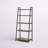 5-Tier Leaning Bamboo Rack