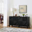 Buffet 60,5 "avec rangement-118024194