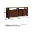 Armoire d'appoint Lesbury