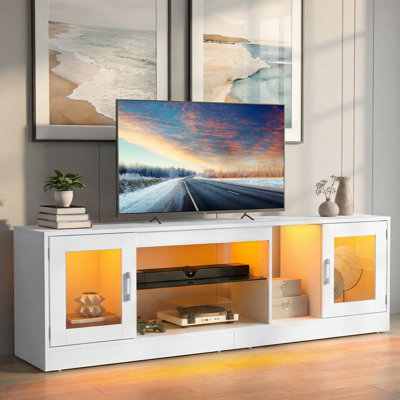 TV Stand for TVs up to 65"