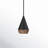 Keaz 1 - Light Single Pendant-887837974