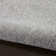 Mullican Sandy Solid Silver/Grey Easy Care Indoor/Outdoor Area Rug