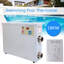 Thermostat pour piscine 18KW