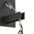 Menlo Park 1-Light Armed Sconce-127115078