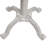 Pitzer Swivel Adjustable Height Counter Stool with Metal Frame-583734760