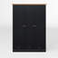 Armoire-penderie 3 portes Modern