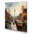 Toile tendue