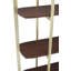 Ferdinand 120cm W Solid Wood Shelving Unit