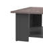 Electa Four Leg Coffee Table with Storage-37307667-37307664-37307668
