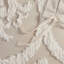 Ensemble de housse de couette pour lit double / grand 3 pièces en housse de couette en chenille de coton touffeté, aspect doux, certifié OEKO-TEX-122455577