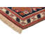 Tapis brun clair Oliveri