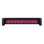 Plinthe chauffante duraflame®, noir
