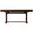 Ileta Extendable Solid Wood Dining Table