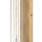 Cala Candle Wall Light-70783089