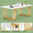 Office Desk,Elegant Executive Desk,Functional Computer Desk