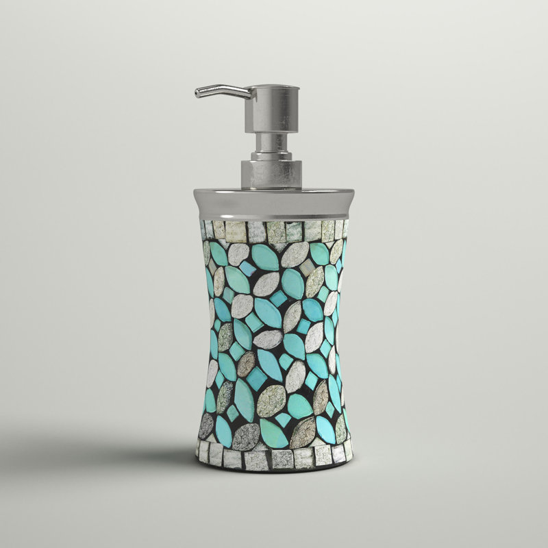 Sea Foam Bathroom Accessory