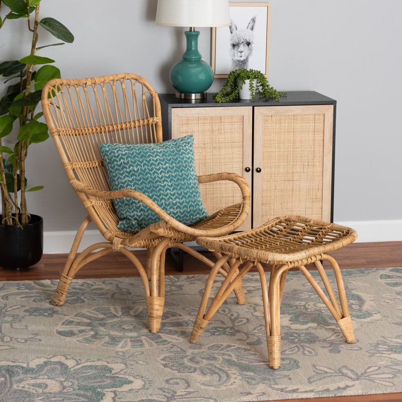 Fauteuil Aylinne