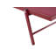 Deardorff 198cm Long Reclining Single Chaise-296590839