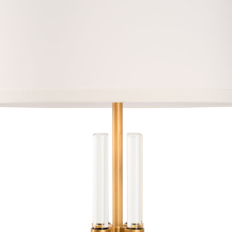 Jefferson Floor Lamp
