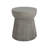 Kaiden Lightweight Concrete Side Table-1630273512