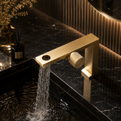 Robinet pour salle de bain Modern