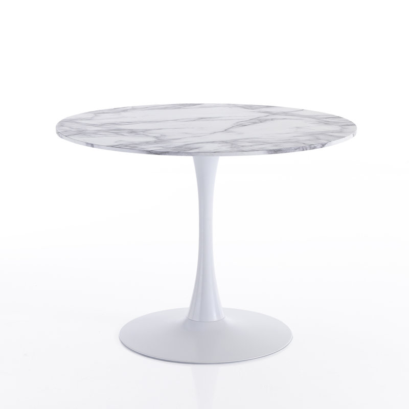 Tamaqua Drum End Table