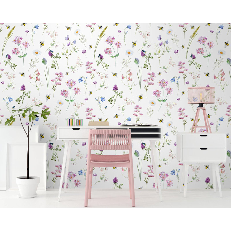 Rasen Matte Wall Mural, 832cm W x 254cm L