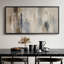 Impression sur toile encadrée abstraite extra large-776882033-776882034