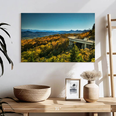 Viaduc Alvord Blue Ridge