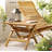 Folding Beach Chair