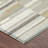 Machine Washable Indoor/Outdoor Chantille ACN2820 Stripes Rug-179972588-179972562
