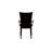 Morgan 19.25'' H Upholstered Armchair-22354541-59725544