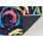 Maisie Abstract Every Rose Area Rug-614335382