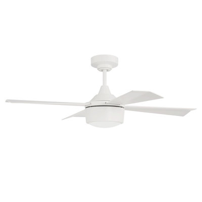 42'' Ceiling Fan with LED Lights