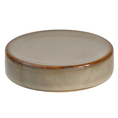 Jynia Ceramic / Porcelain Bathroom Tray