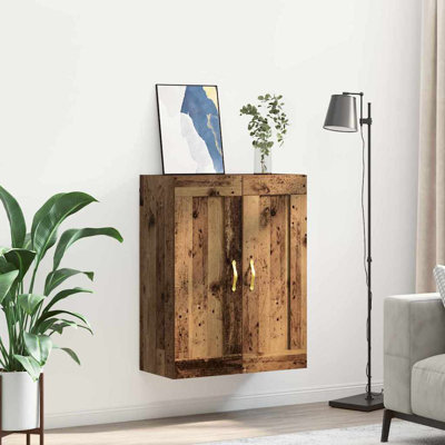 Sideboard Accent Chest