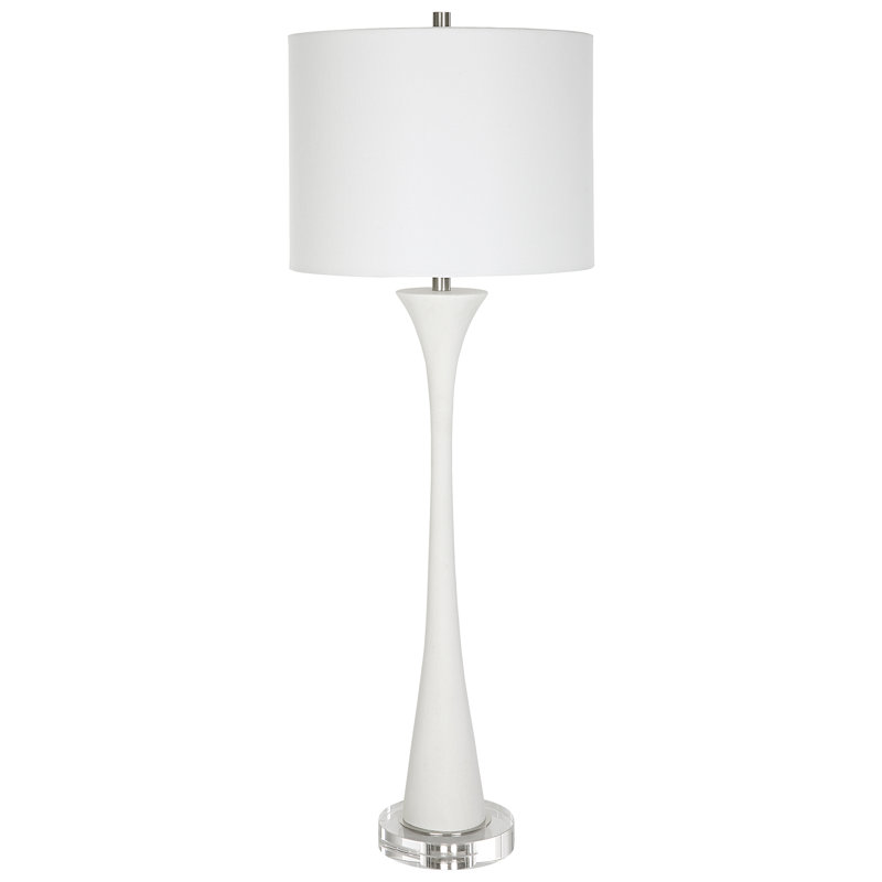 Sorina Marble Buffet Lamp