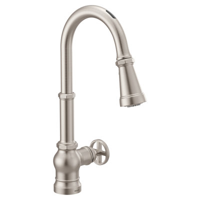 Robinet de cuisine Paterson Smart Faucet
