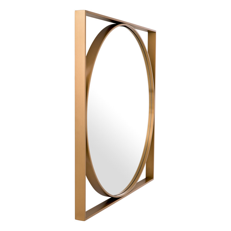 Miroir d'appoint Montauk